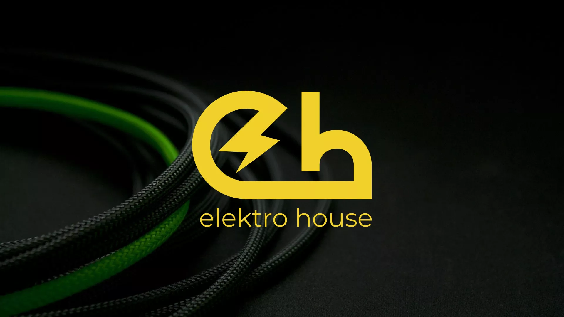 Создание сайта компании «Elektro House» в Бугульме